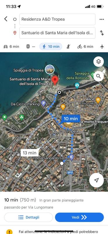 Residenza A&D Tropea - image 14