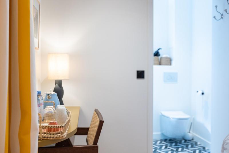 Superior Double Room image 4