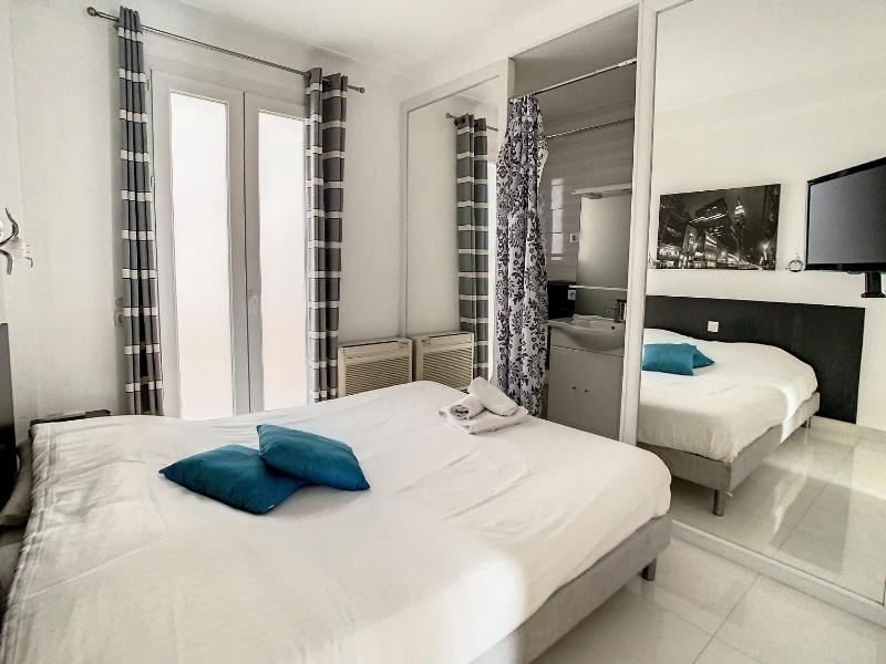 Luxueux appartements idéalement situés en plein centre ville de Cannes - image 9