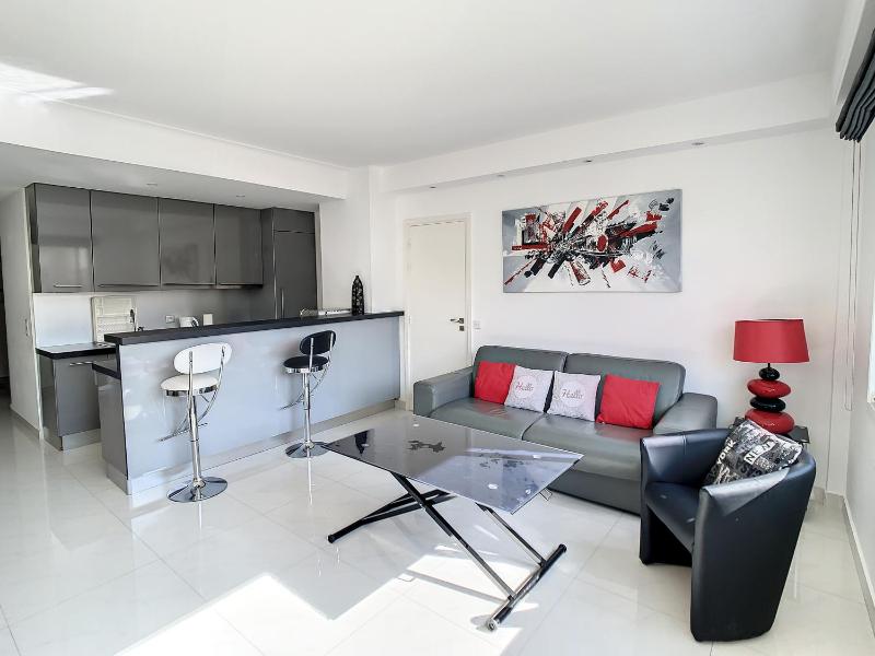 Luxueux appartements idéalement situés en plein centre ville de Cannes - image 1