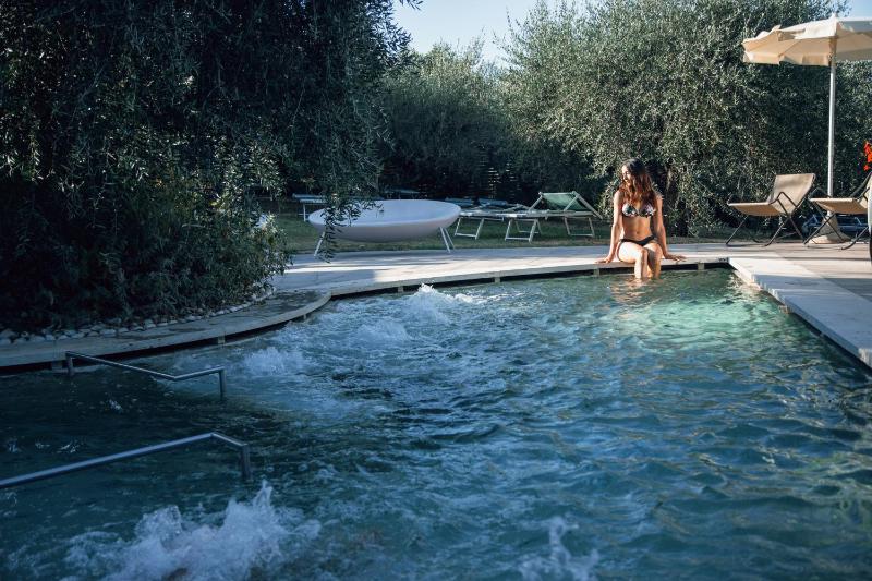 Double or Twin Room with Spa Access image 2