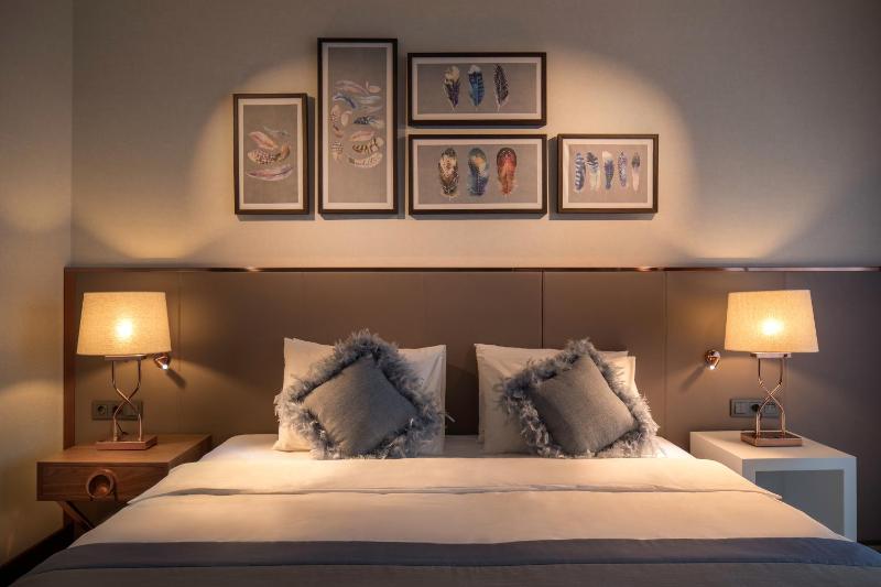 Superior Double or Twin Room image 4