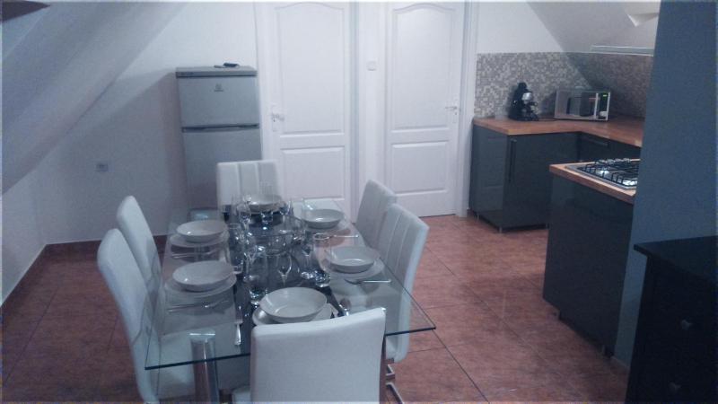 Two-Bedroom Apartment image 3