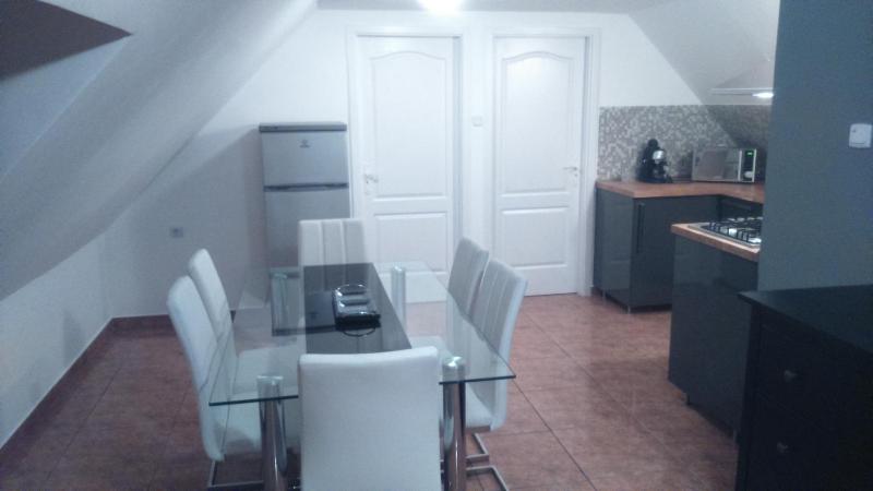 Two-Bedroom Apartment image 4