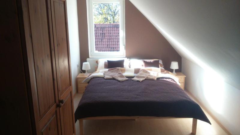 Two-Bedroom Apartment image 3