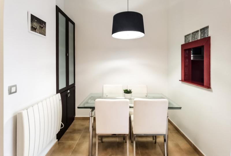 Enjoy Apartment 4 pax at Ruzafa with sunny terrace - image 16