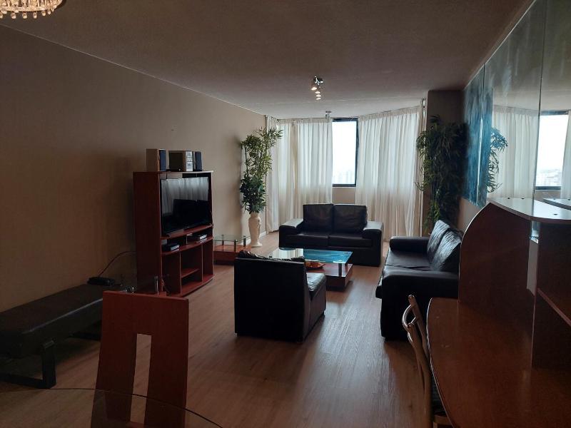 Apartamento PARDO CCA - image 3