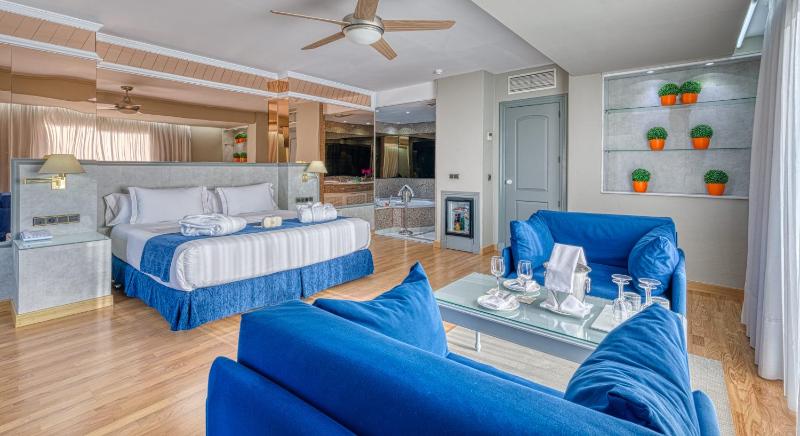 Playadulce Hotel - image 41
