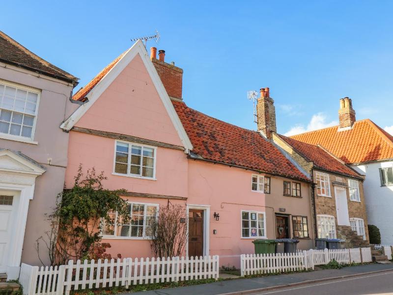 Lavender Cottage Aldeburgh - image 1