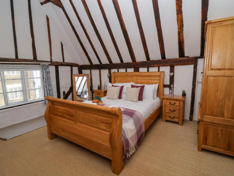 Lavender Cottage Aldeburgh - image 9