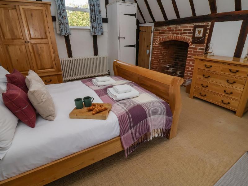 Lavender Cottage Aldeburgh - image 4