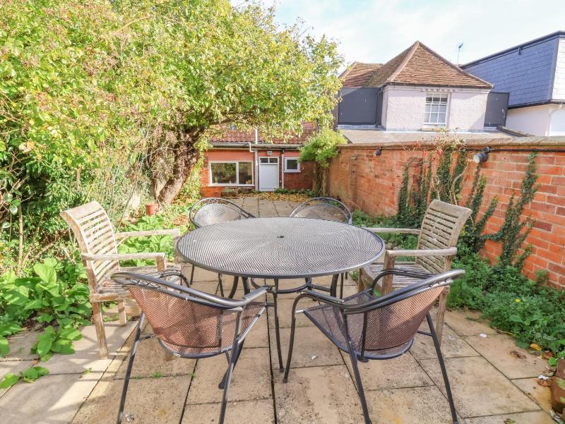 Lavender Cottage Aldeburgh - image 6