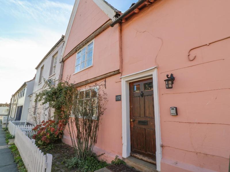 Lavender Cottage Aldeburgh - image 5