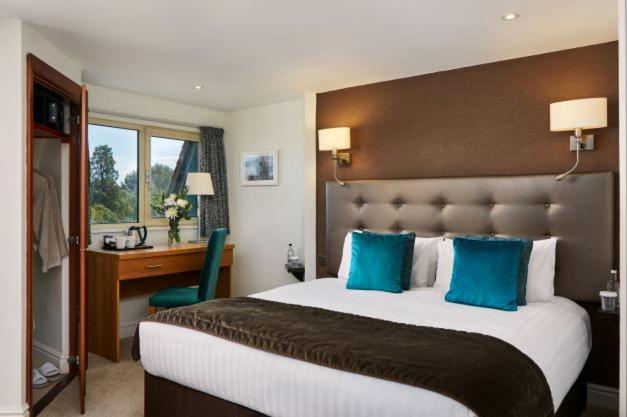 Superior Double Room image 3