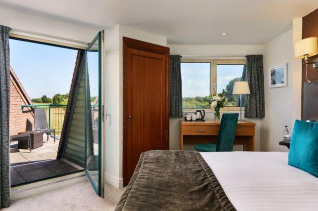 Ufford Park Resort - image 41