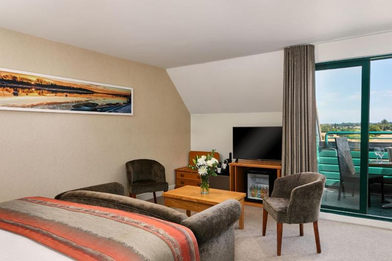 Ufford Park Resort - image 13