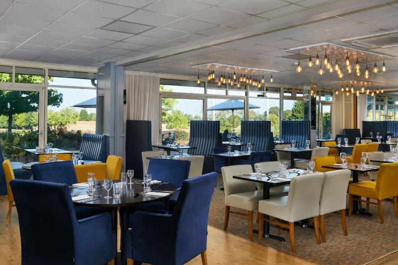 Ufford Park Resort - image 20