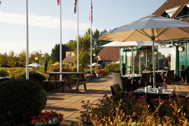 Ufford Park Resort - image 50