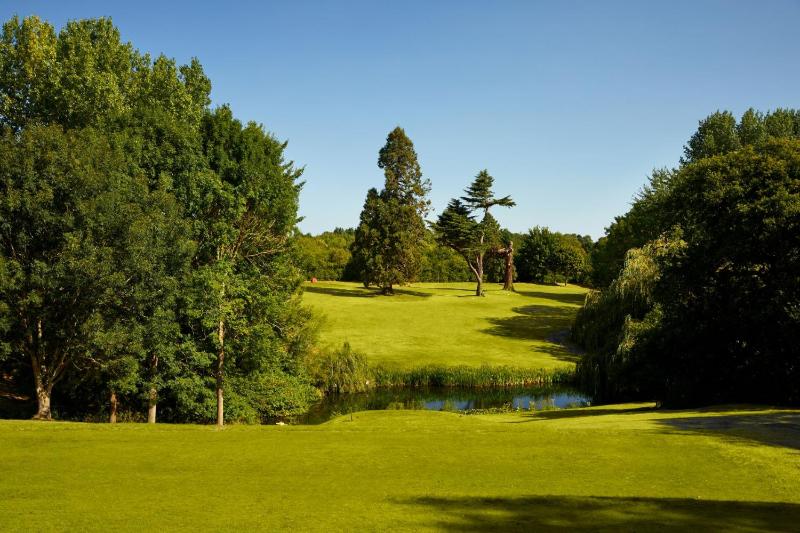 Ufford Park Resort - image 30