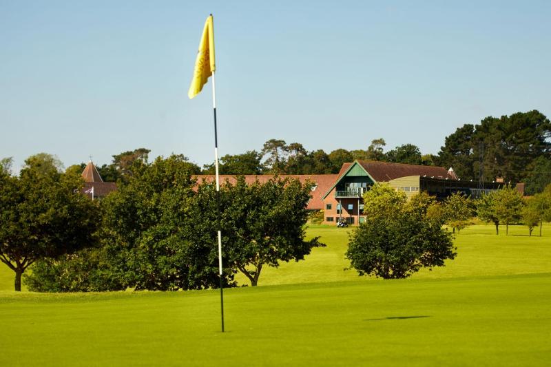 Ufford Park Resort - image 43