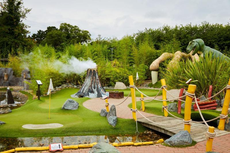 Ufford Park Resort - image 31