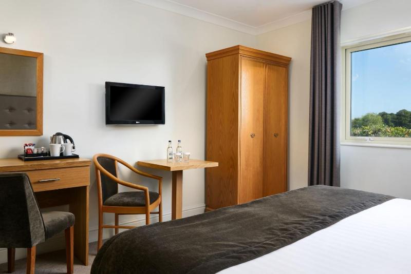Ufford Park Resort - image 25