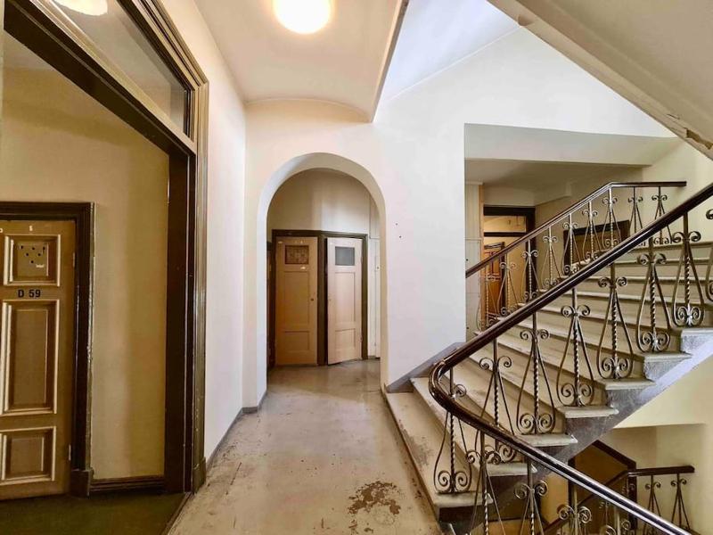 Stylish Studio in Downtown Helsinki - image 12