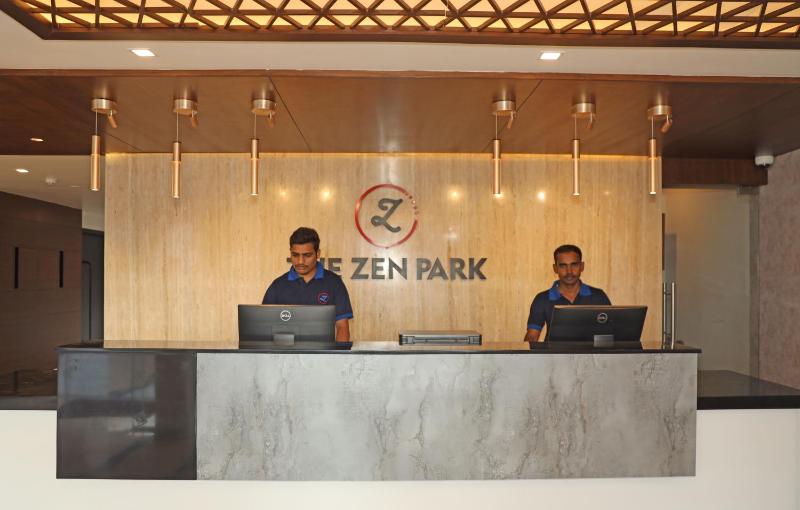 The Zen Park Coimbatore - image 2