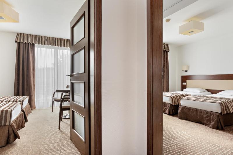 Standard Plus Family Room image 1