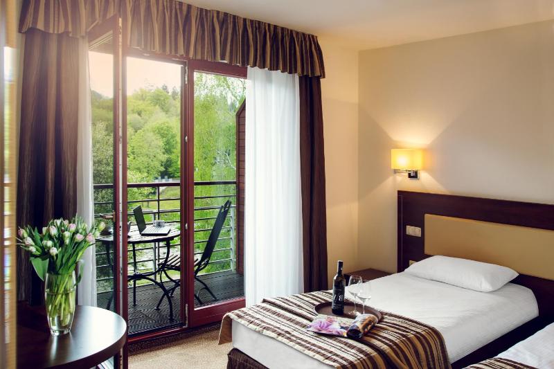 Single Room image 1