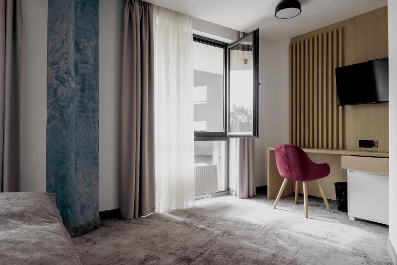 Boutique Macchiato Rooms - image 2