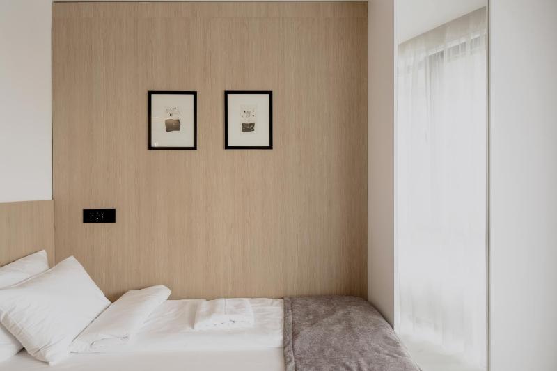 Boutique Macchiato Rooms - image 14
