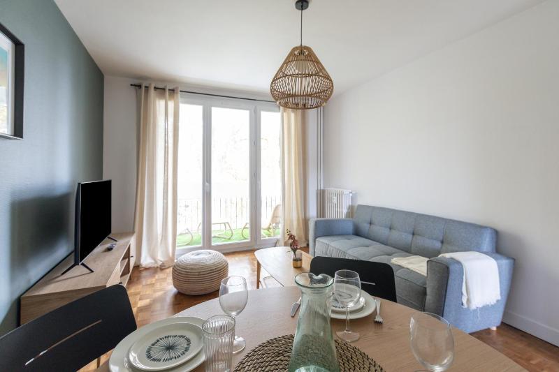 Frida - 2 chambres - Balcon - image 1