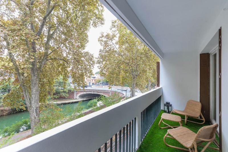 Frida - 2 chambres - Balcon - image 4