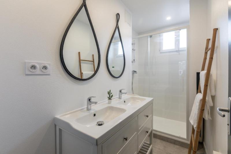 Frida - 2 chambres - Balcon - image 11