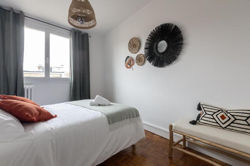 Frida - 2 chambres - Balcon - image 10