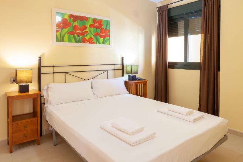 Two-Bedroom Apartment (2-4 Adults) image 1