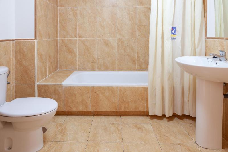 Three-Bedroom Apartment image 3