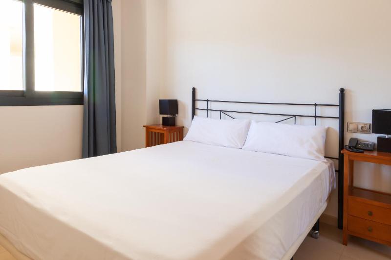 Three-Bedroom Apartment image 1