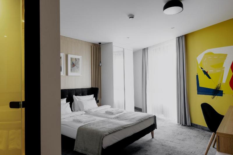 Boutique Macchiato Rooms - image 15