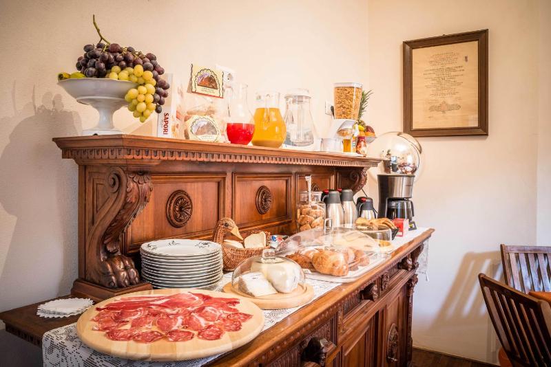 La Chicca B&B Siena - image 22