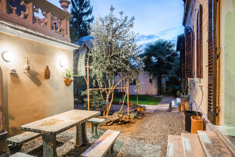 La Chicca B&B Siena - image 40