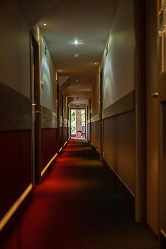 Hotel La Caleche - image 21
