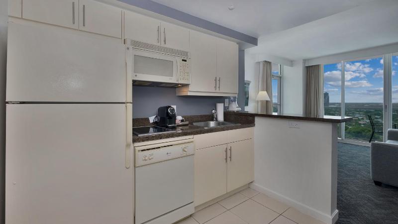 Arya Hotel & Suites Coconut Grove WorldHotels Distinctive - image 4