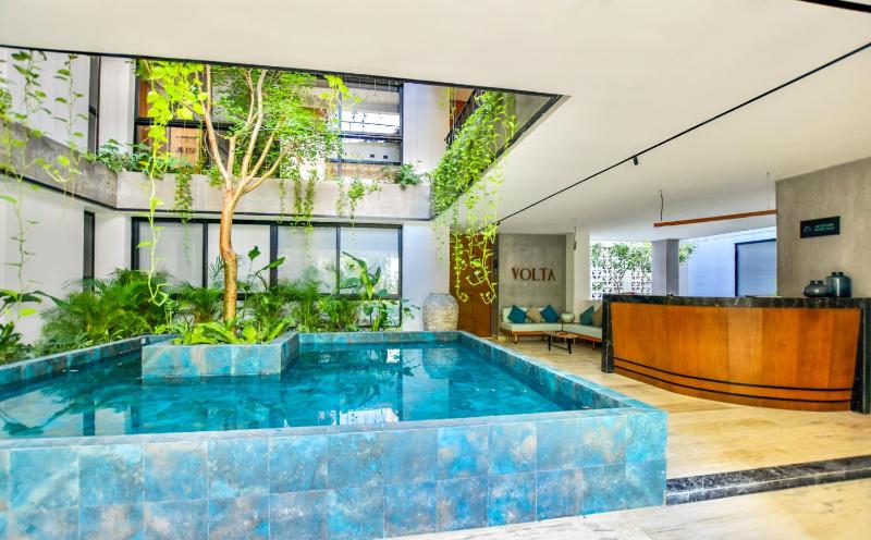 Downtown studio Volta by Casago - image 6