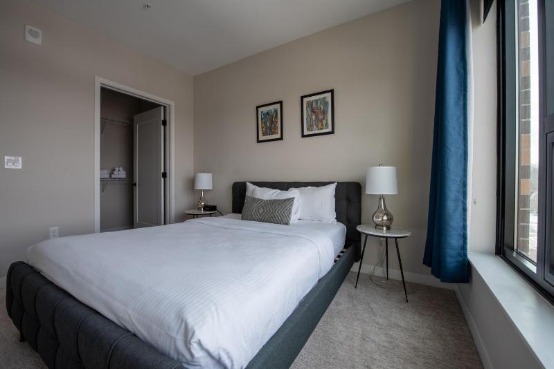 Two-Bedroom Suite image 3