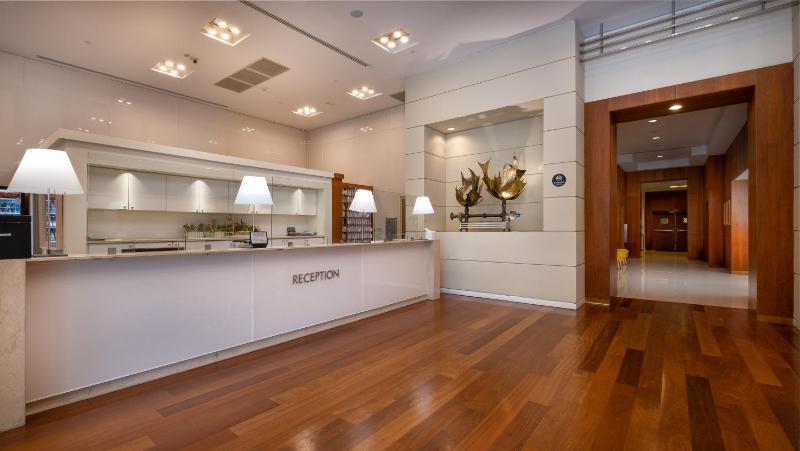 Arya Hotel & Suites Coconut Grove WorldHotels Distinctive - image 14