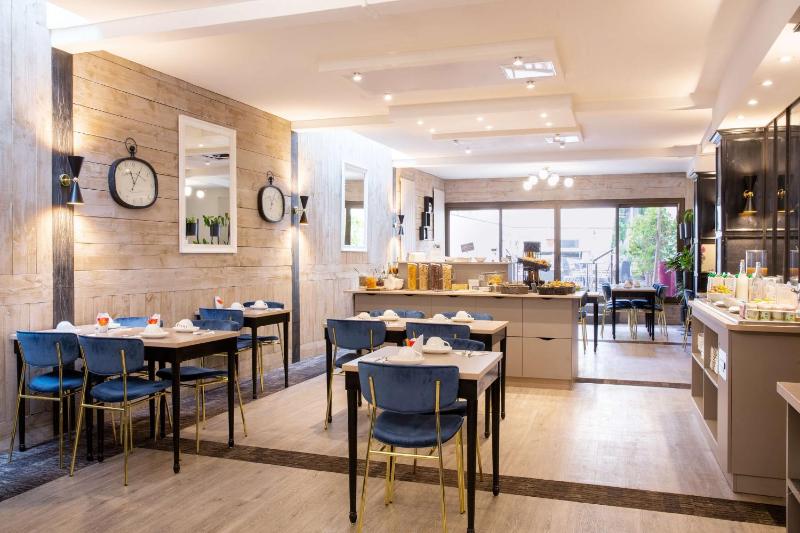 Best Western Plus L'Artist Hotel - image 4