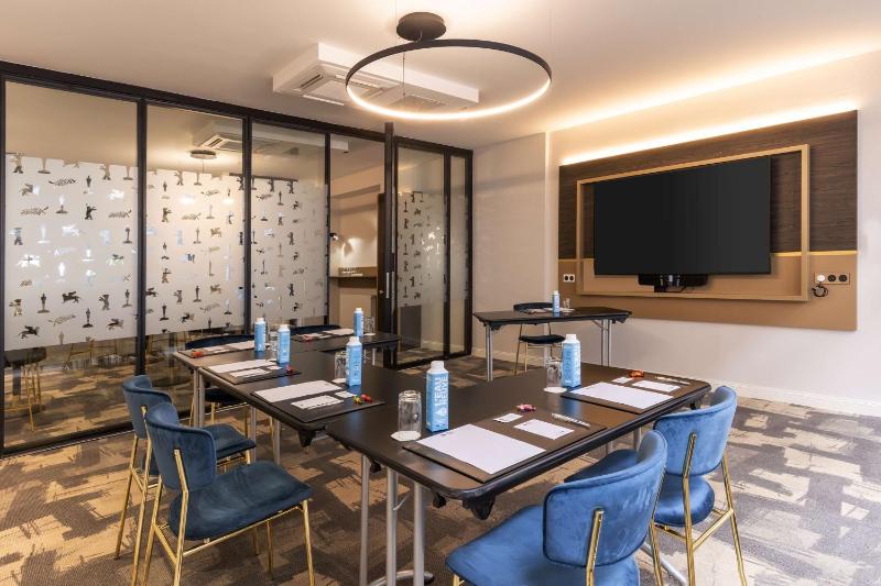Best Western Plus L'Artist Hotel - image 19