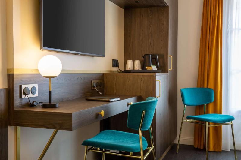 Best Western Plus L'Artist Hotel - image 24